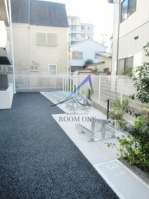 ＡＺＥＳＴ堀切菖蒲園Ⅲ