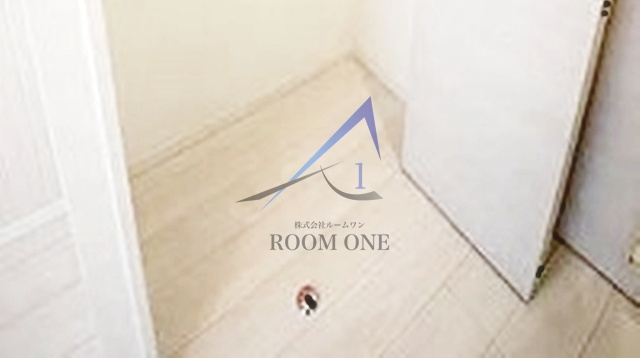 ＡＺＥＳＴ堀切菖蒲園Ⅲの収納|収納です。