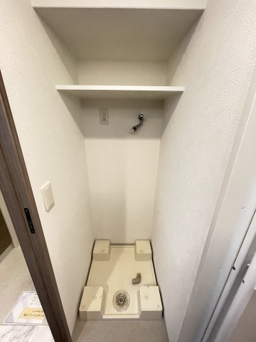 レジディア神戸三宮プレイスのその他