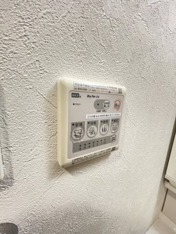 レジディア神戸三宮プレイスの設備