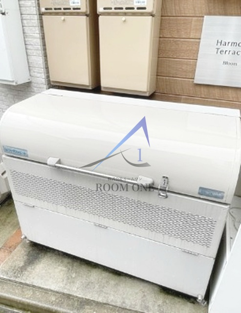 Bloomのその他共用部分