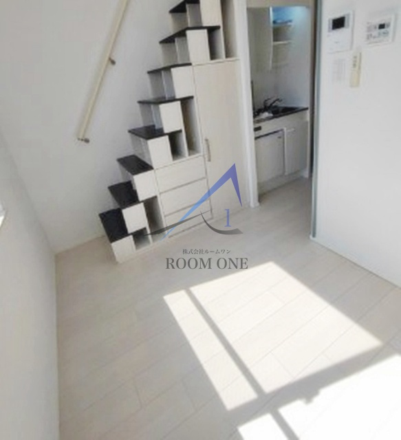 Bloomの居間・リビング|洋室のお部屋です。