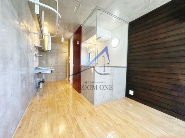 COCO　SQUARE　AYASEの寝室|寝室です。