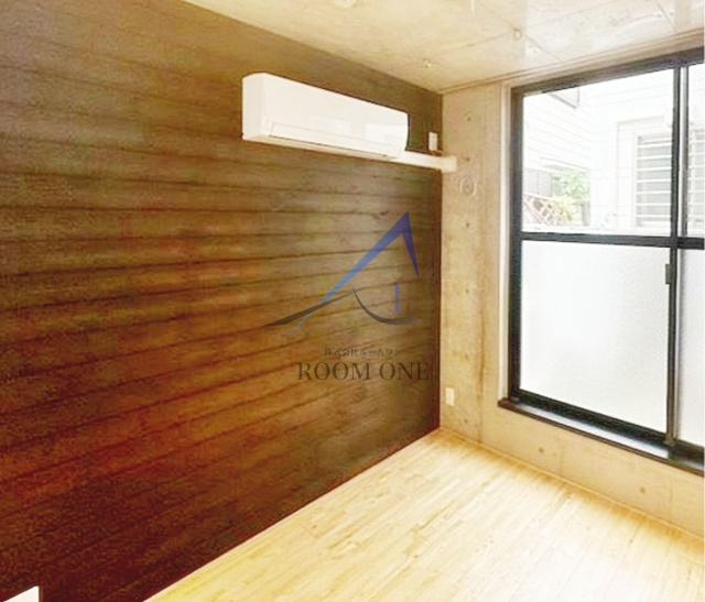 COCO　SQUARE　AYASEの設備|エアコンです。