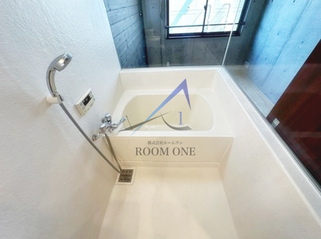 COCO　SQUARE　AYASEの浴室|お風呂です。