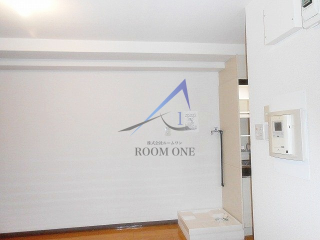 グローリア初穂板橋の寝室|寝室です。