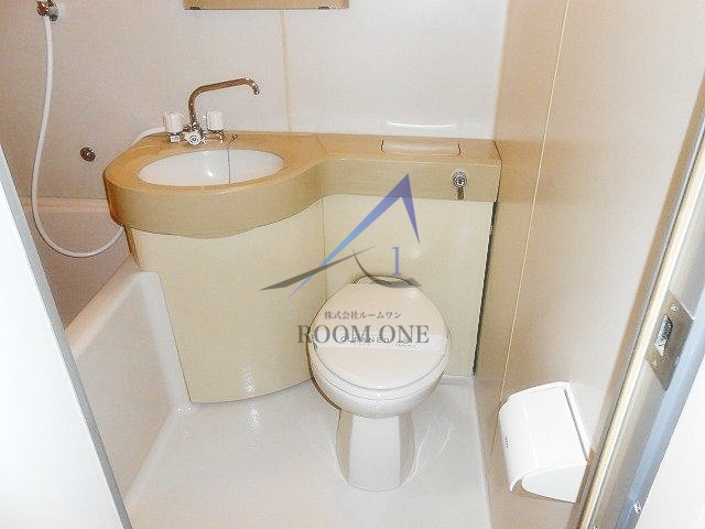 グローリア初穂板橋のその他