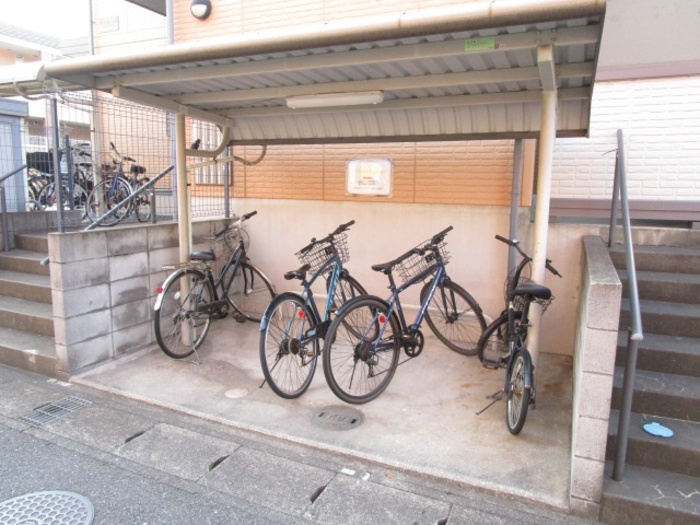 サンモール