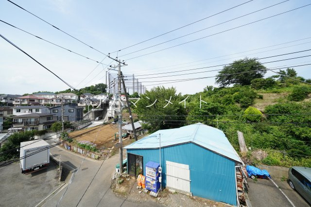 【展望】 | 野庭町戸建 | こんな感じです！