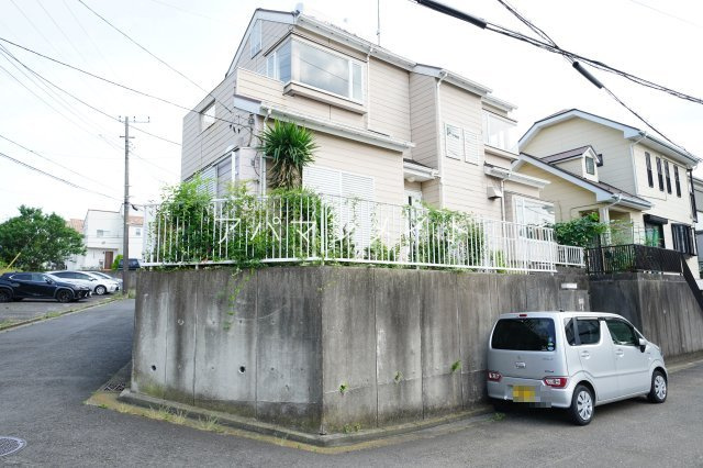 【その他共用部分】 | 野庭町戸建 | 戸塚周辺ならアパマンメイトへＬｅｔｓ Ｇｏ ！