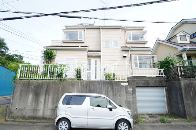 【エントランス】 | 野庭町戸建 | 戸塚周辺ならアパマンメイトへＬｅｔｓ Ｇｏ ！