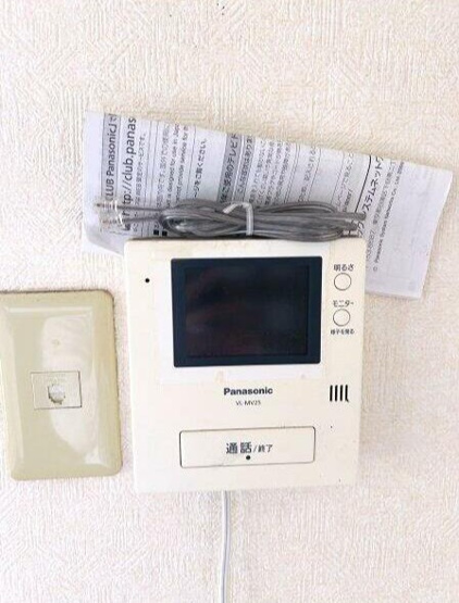 【セキュリティ】 | 野庭町戸建 | 戸塚周辺ならアパマンメイトへＬｅｔｓ Ｇｏ ！