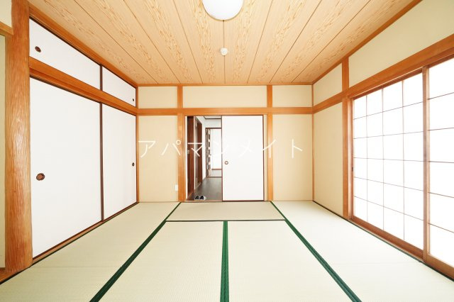 【和室】 | 野庭町戸建 | 戸塚周辺ならアパマンメイトへＬｅｔｓ Ｇｏ ！