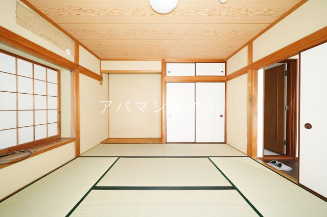 【寝室】 | 野庭町戸建 | 戸塚周辺ならアパマンメイトへＬｅｔｓ Ｇｏ ！