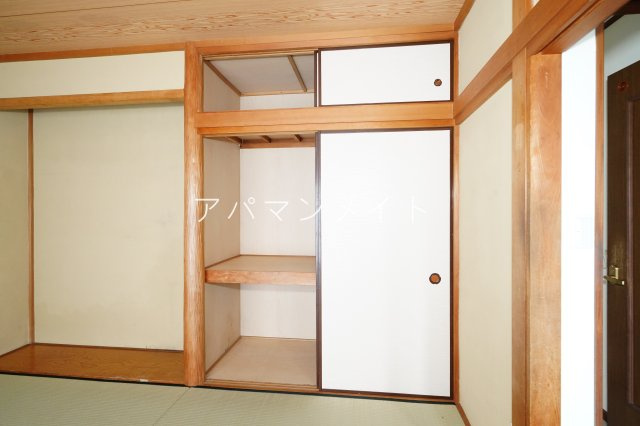 【収納】 | 野庭町戸建 | 戸塚周辺ならアパマンメイトへＬｅｔｓ Ｇｏ ！