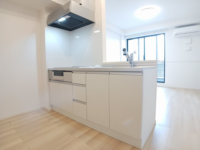 【キッチン】 | グレイス　ケイ