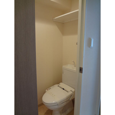 【トイレ】 | イリオス中島公園