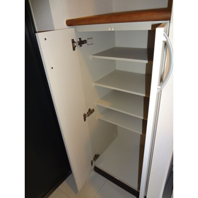 【収納】 | イリオス中島公園