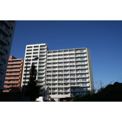 【外観】 | イリオス中島公園