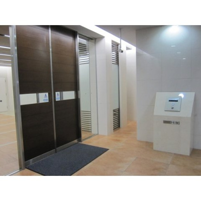 【その他共用部分】 | イリオス中島公園