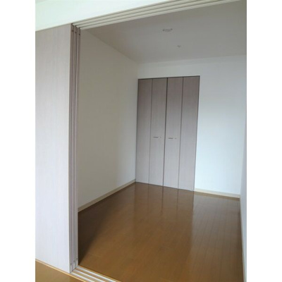 【洋室】 | イリオス中島公園