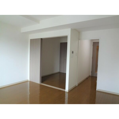 【居間・リビング】 | イリオス中島公園