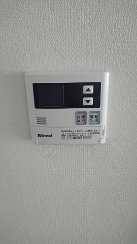 リブリ・オータムストーリーの設備