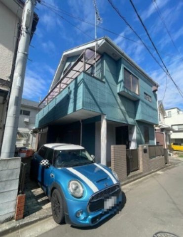 川越市下広谷　中古戸建