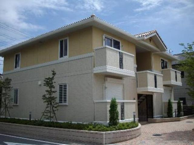 エバーグリーンガーデン　C