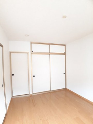 【内装】 | 国城ハイツ | 内装もきれいです