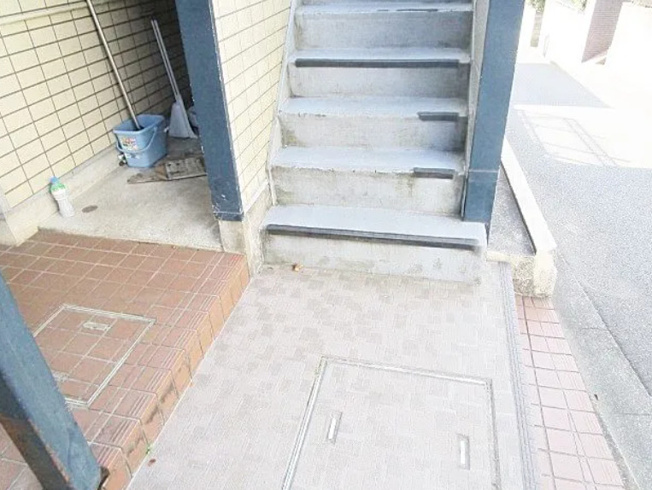 【その他共用部分】