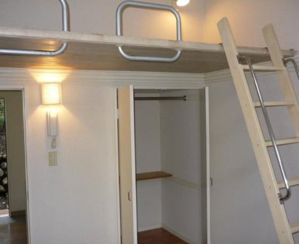 【内装】
