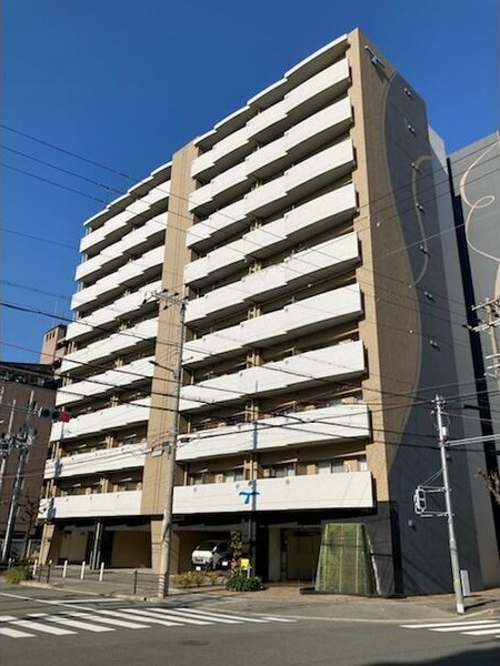 SEST新大阪(セスト シンオオサカ)