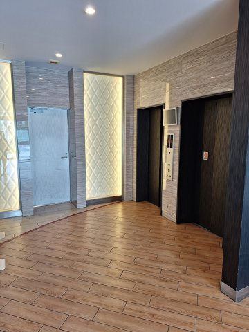 SEST新大阪(セスト シンオオサカ)のその他共用部分