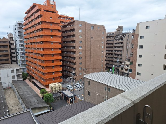 SEST新大阪(セスト シンオオサカ)の展望