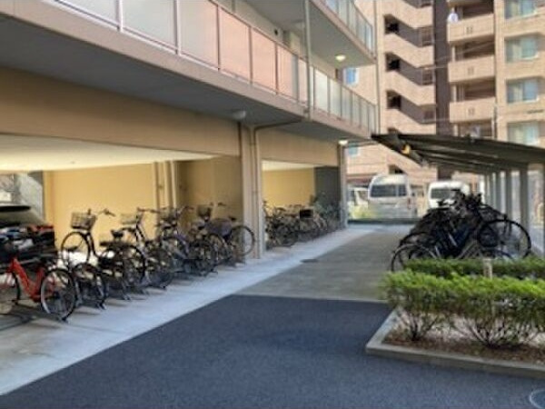 SEST新大阪(セスト シンオオサカ)