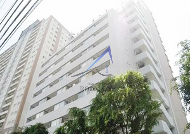 アクシルコート新大橋