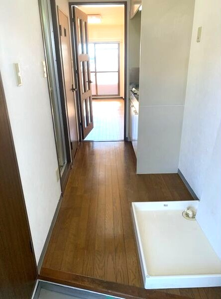 サンヒルズキフネの設備