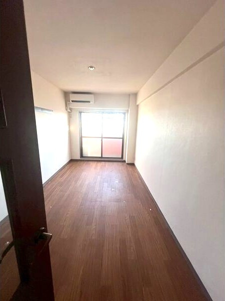 サンヒルズキフネの寝室