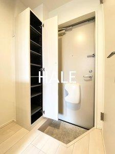 【玄関】 | エバーブライト馬出