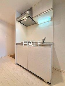 【キッチン】 | エバーブライト馬出