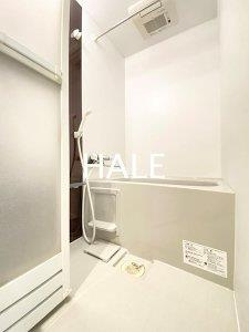 【浴室】 | エバーブライト馬出