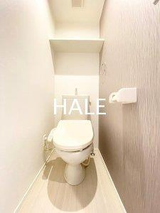 【トイレ】 | エバーブライト馬出