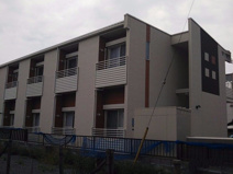 レオネクストオリーブハウスの画像