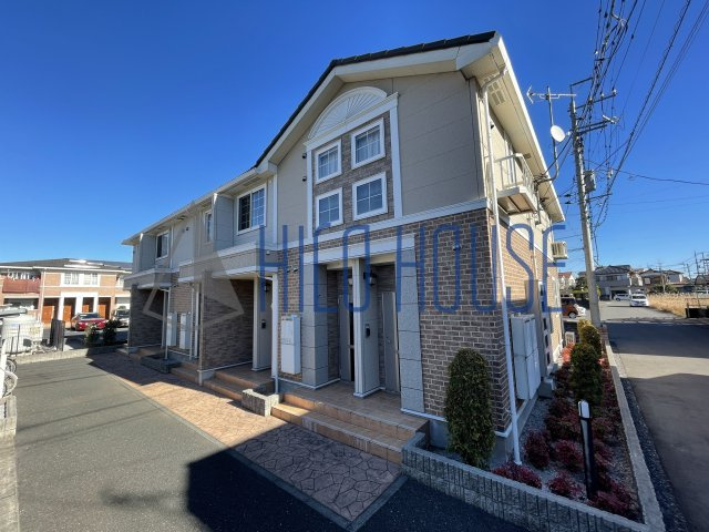 シャルム　ドミールＡ