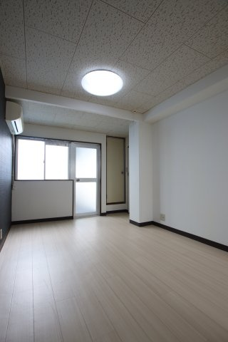 【洋室】 | ハイム上高地