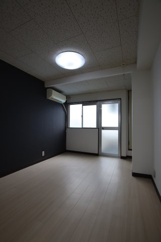 【洋室】 | ハイム上高地