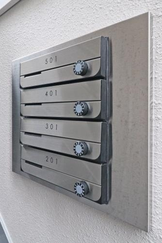 福岡市早良区室見４丁目の賃貸マンションのその他共用部分|物件の画像17