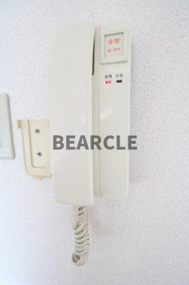 【セキュリティ】 | ガーデン深草