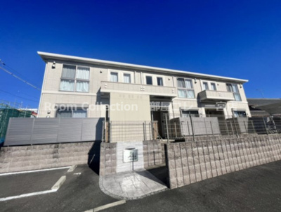 【外観】 | シュヴァリエ（Ｃｈｅｖａｌｉｅｒ）